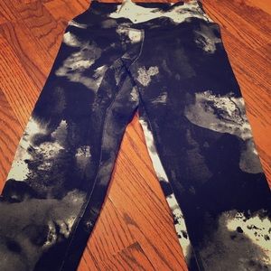 Alo leggings